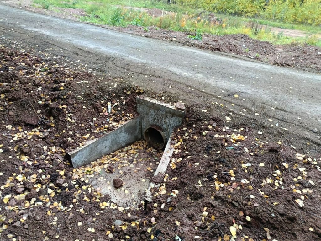 В Братске почти завершили строительство велопешеходной дорожки