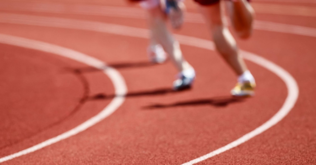 В Братске продлили срок бесплатного пользования дорожками на трех стадионах