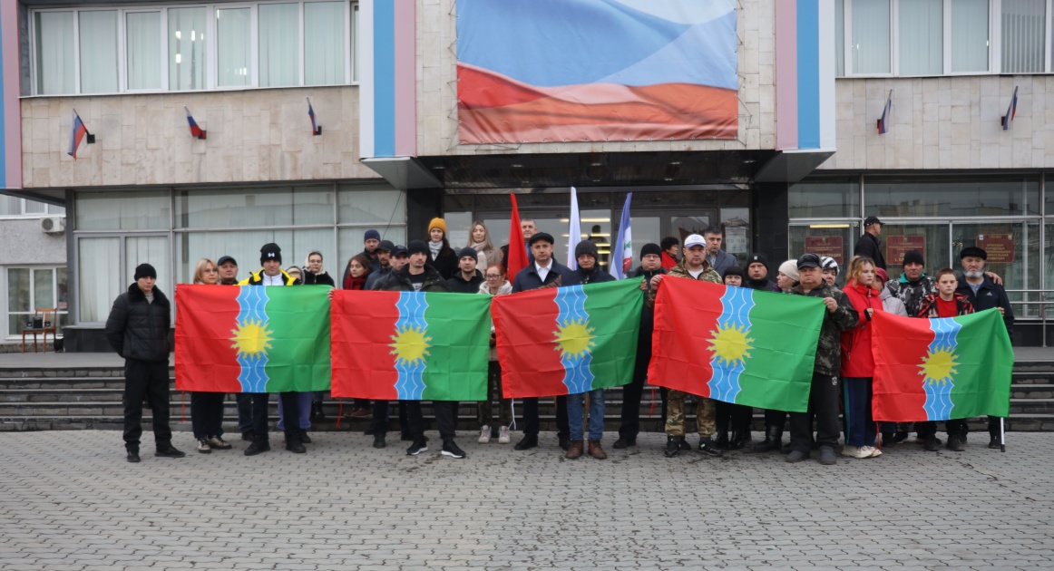 В Братске прошли торжественные проводы добровольцев на военную службу