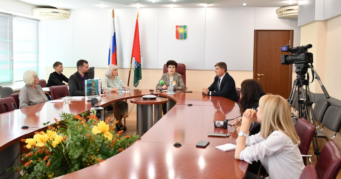 В Братске пройдёт научная конференция «Культура русских в археологических исследованиях»