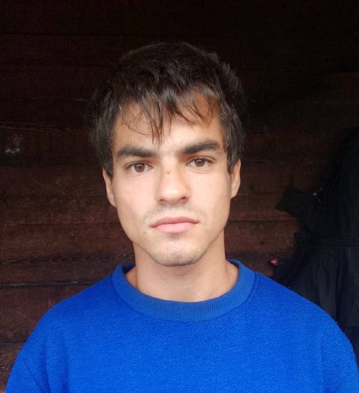 В Братске разыскивают 22-летнего мужчину, который ушел за ягодами и не вернулся