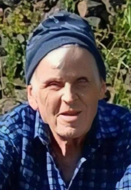В Братске разыскивают 88-летнего Бориса Ксюка