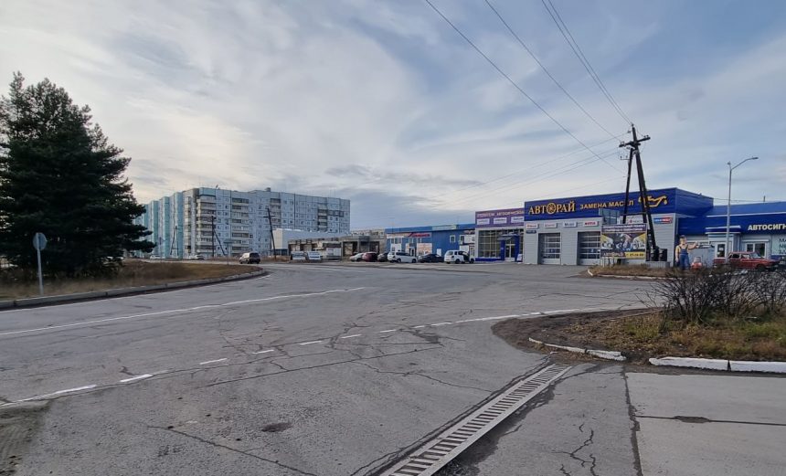В Братске с 30 октября изменится приоритет движения в Энергетике