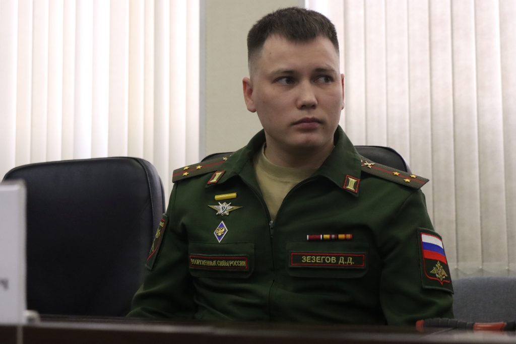 В Братске состоялся круглый стол «СВО и консолидация общества» с участием федеральных политиков и экспертов