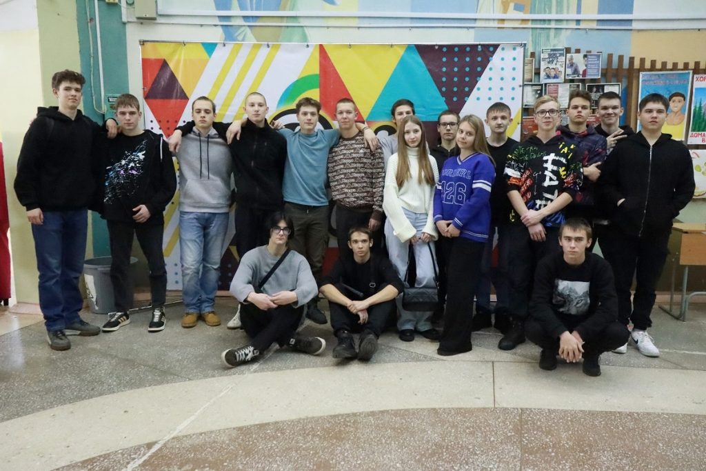 В Братске во Всемирный день волонтера подвели итоги марафона «Твори добро»