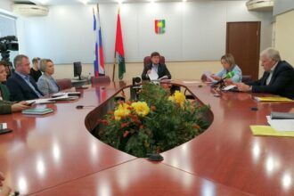 В Братске заменят значительную часть общественного транспорта на более экологичный