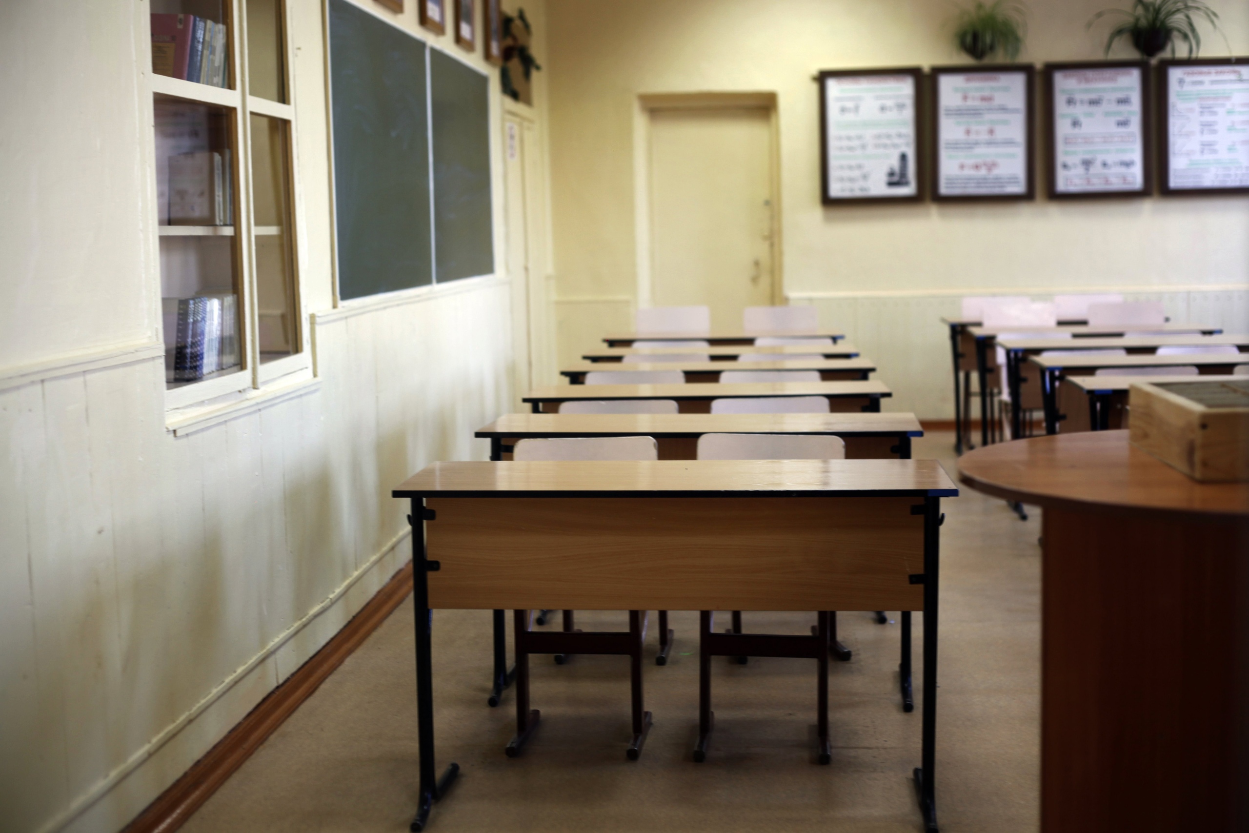 В Иркутской области появились первые стобалльники ЕГЭ