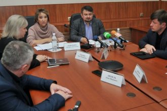 Валерия Кошечкина: Формируется план капремонта домов Братска на 2024 год