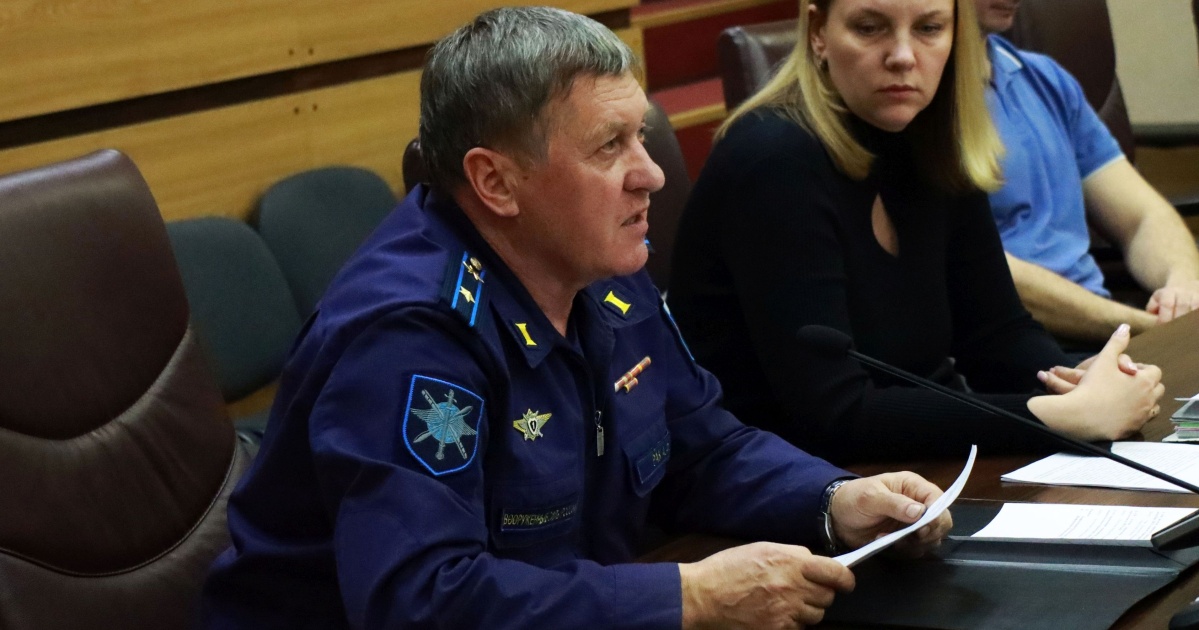 Voenkom Bratska Za 2023 God Prizvali 1026 Chelovek
