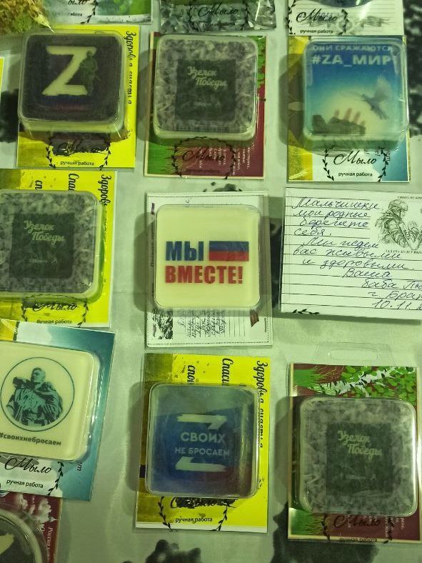 Волонтёрские объединения Братска приняли участие в первом региональном форуме «Своих не бросаем»