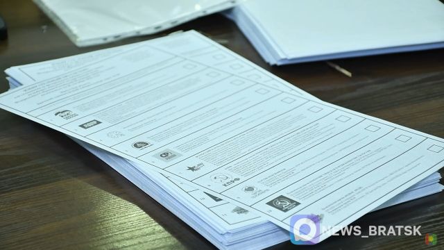В Братске появятся именные избирательные участки: голосование пройдет в школах, названных в честь выдающихся земляков