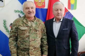 Ya Ne Mog Smiritsya S Tem Chto Po Moey Rodine Tanki S Krestami Ezdyat Mer Bratska Vstretilsya S Uchastnikom Svo
