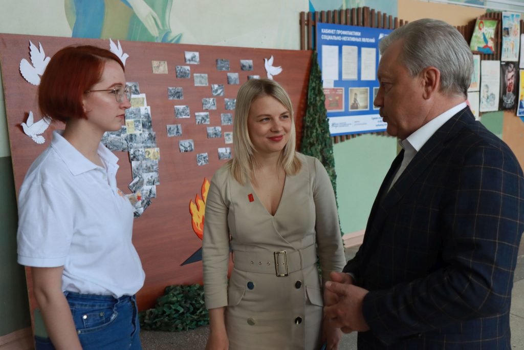 Юные братские патриоты успешно завершили состязания в городском турнире «Регион 38»