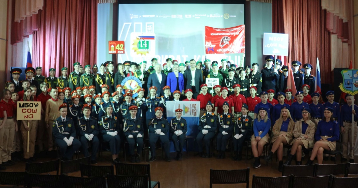 Yunye Patrioty Bratska Pogovorili S Sergeem Serebrennikovym O Mirskom I Vechnom 2