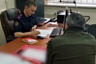 Задержан владелец кафе по делу об отравлении братчан шаурмой