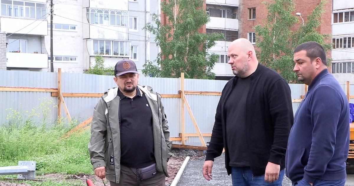 Главные новости Братска и Иркутской области