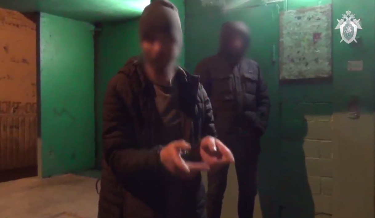 Житель Братска обвиняется в убийстве и покушении на убийство двух лиц